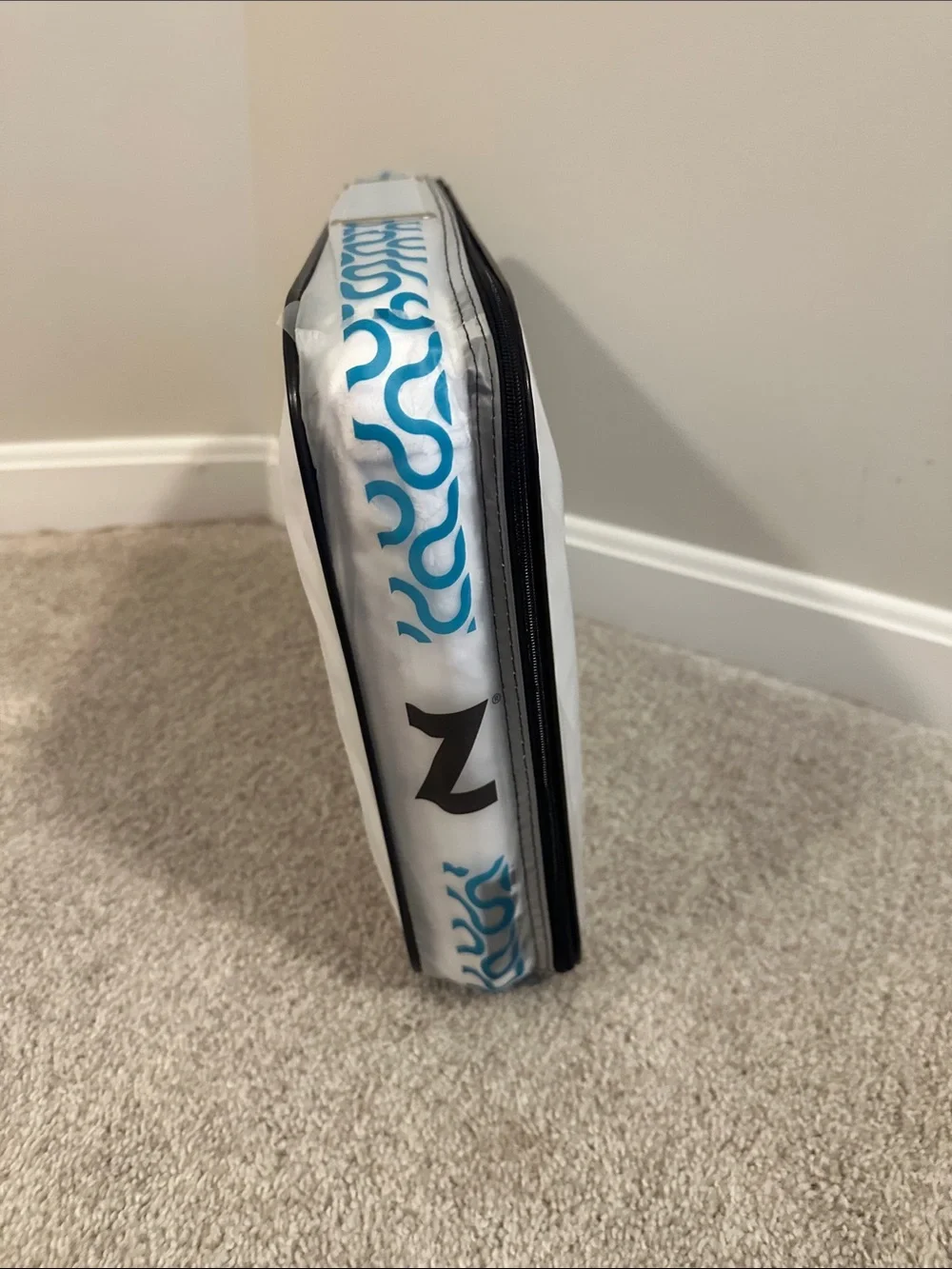 N/A cooling gel